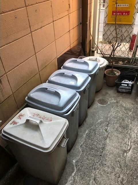 エミリーのその他共用部分