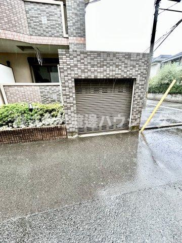 ヌーヴェルバーグのその他共用部分