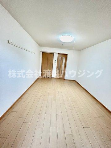 ヌーヴェルバーグの内装
