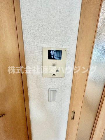 ヌーヴェルバーグの設備