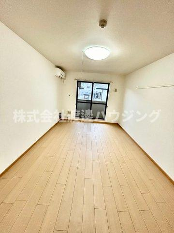 ヌーヴェルバーグの寝室