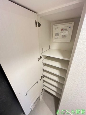 【設備】 | エスリード大阪リエート