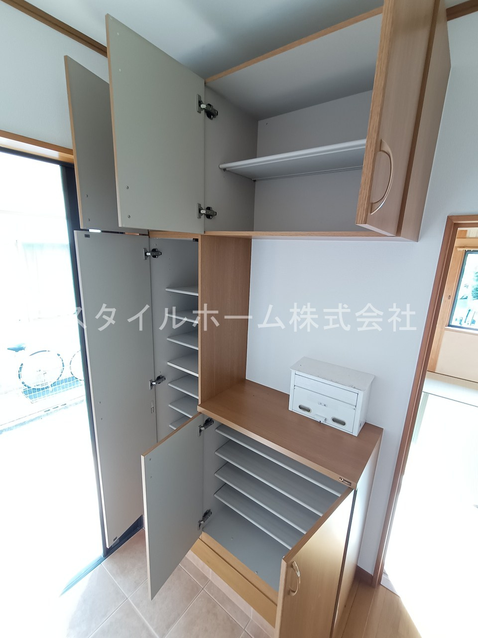 前田南町戸建のその他