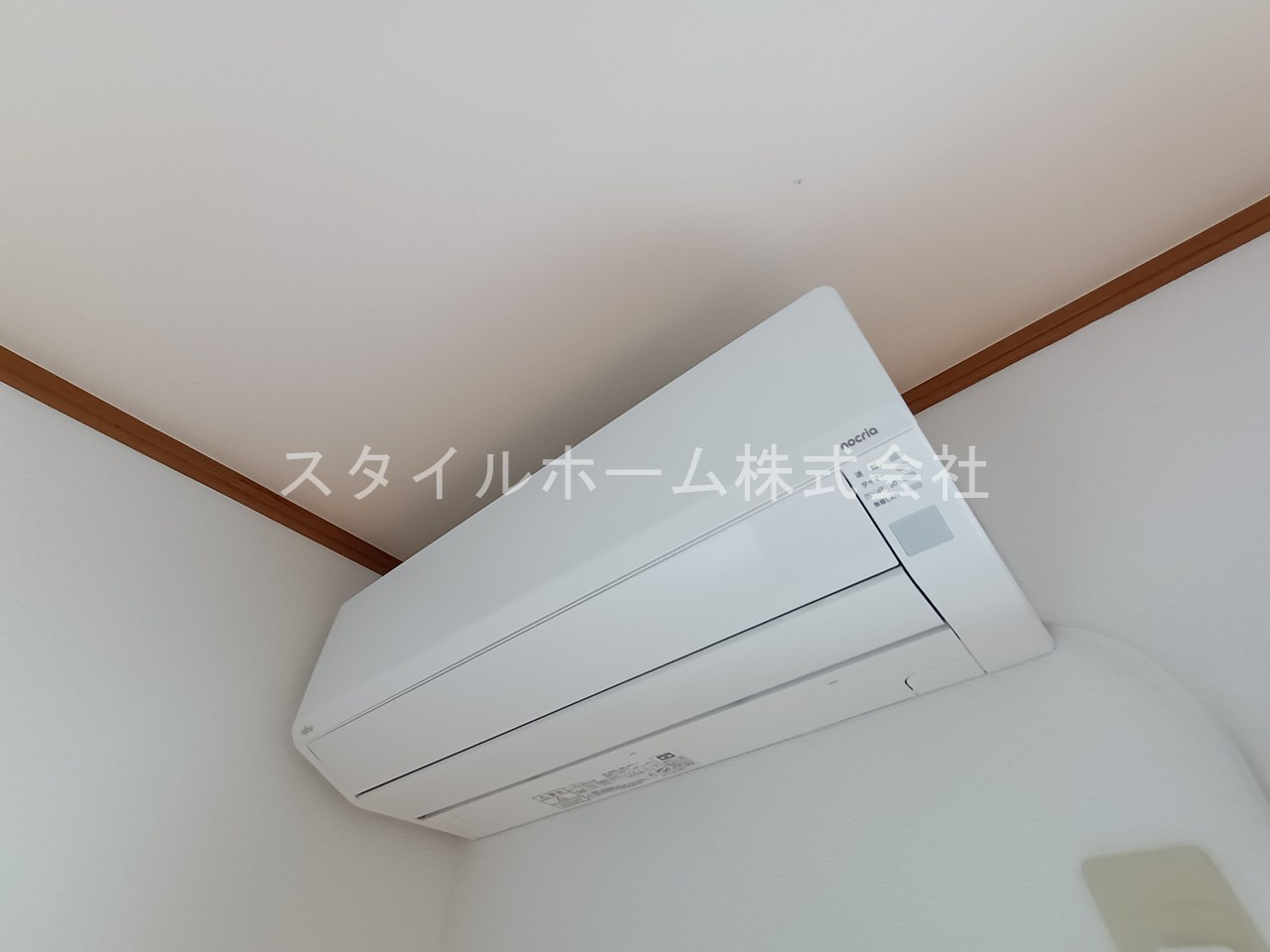 前田南町戸建の設備