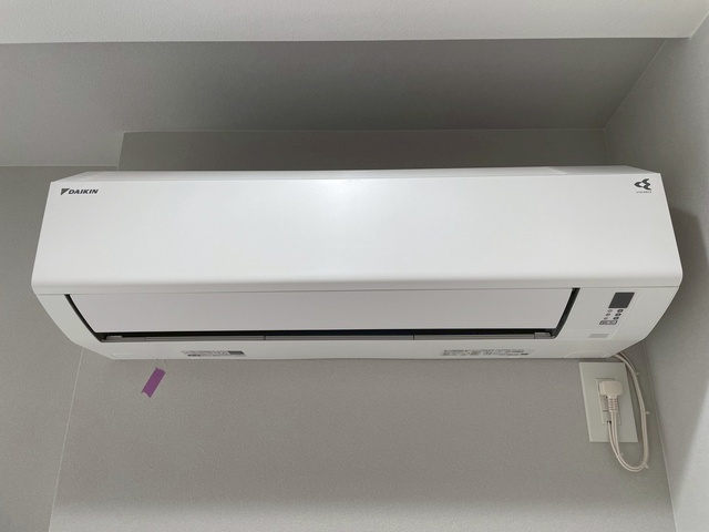 eclat Vの設備
