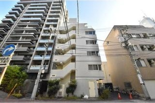 プレール浜松町の画像