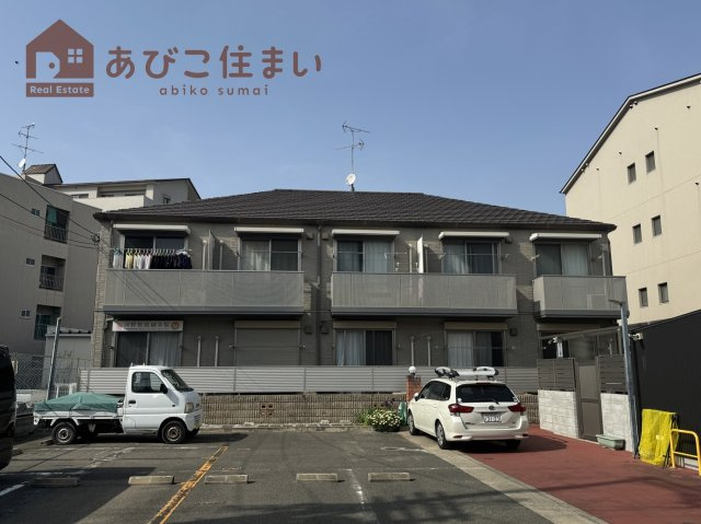サウスフィールド