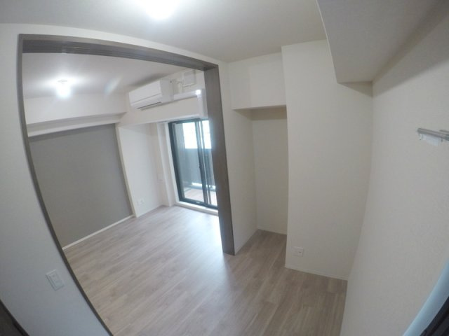 【寝室】 | CREA　TIF堂島