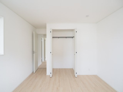 【洋室】 | Cradle garden　山形市あさひ町第1　2号棟