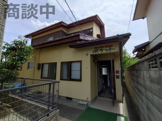 ■□米子市目久美町中古戸建□■