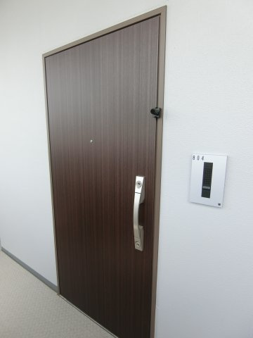 スタイリオフィット武蔵小杉Ⅱの玄関|他のお部屋の参考写真となります。