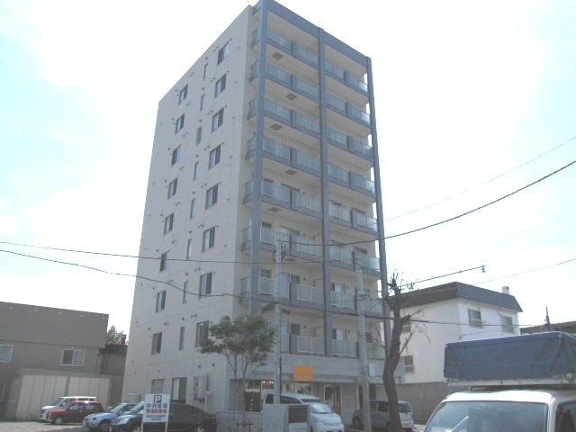 Ｓ－ＦＯＲＴ札幌元町（旧：ＣＡＳＡ元町）