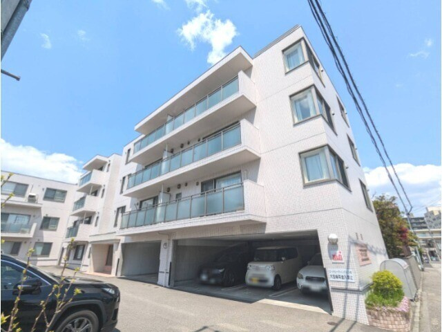 さくら福住