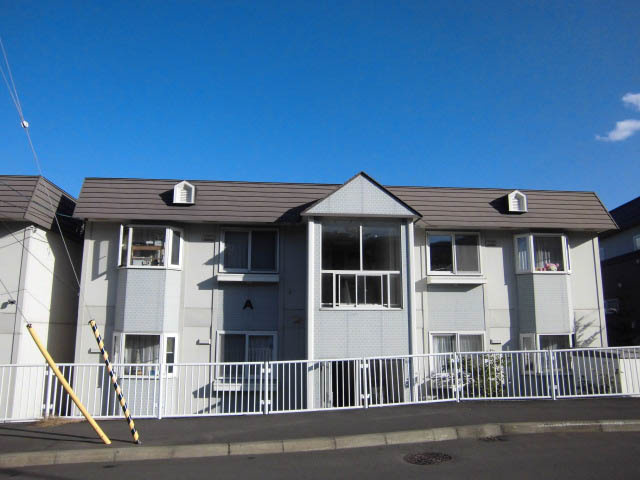 ロジュマンＫ　Ａ棟