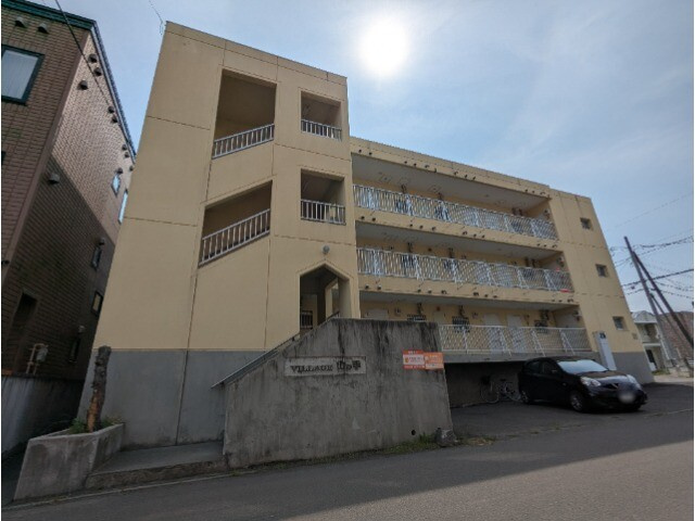 ヴィレッジ山の手