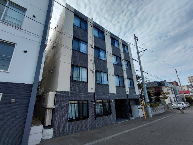 Ｐｏｄｉｏ西町