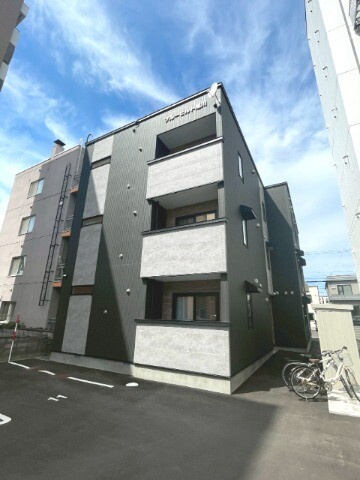 ブルーヒルト