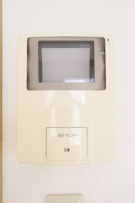【セキュリティ】 | クレインハウス妙典 | 参考写真（同物件別部屋）