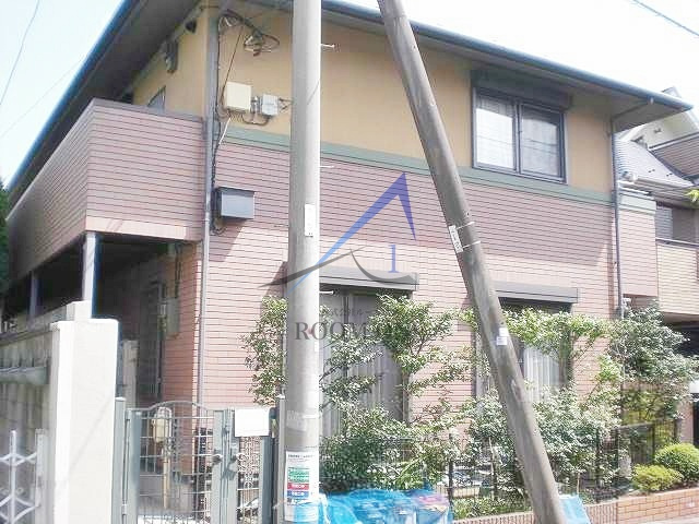 メゾンプラネット  