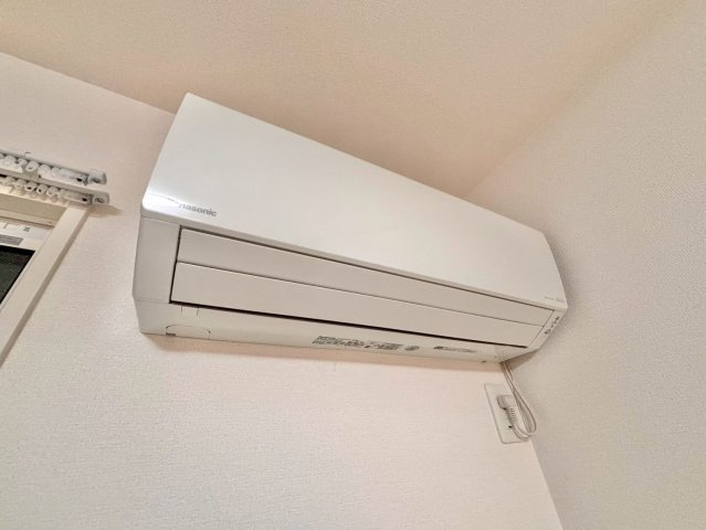 ヴィレッタ日吉町の設備