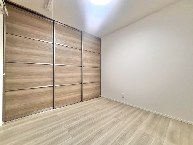 ヴィレッタ日吉町の内装