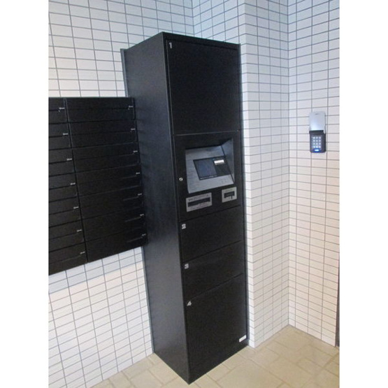 【設備】 | RIVO浅間町