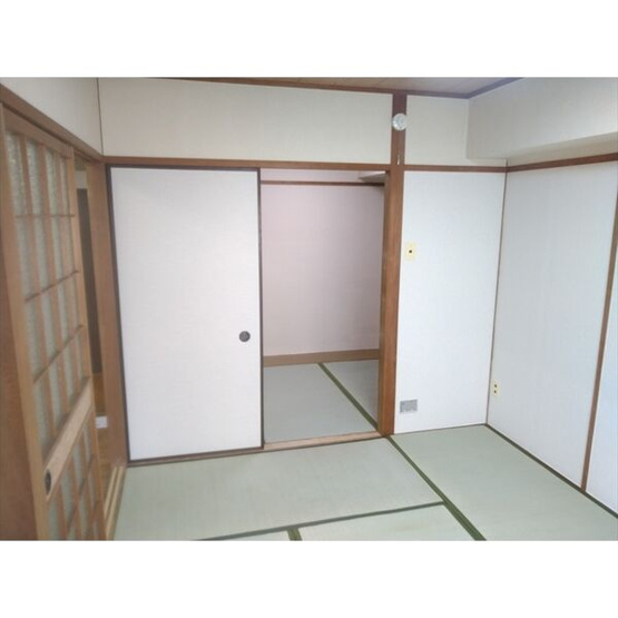 【和室】 | 新日本ビル