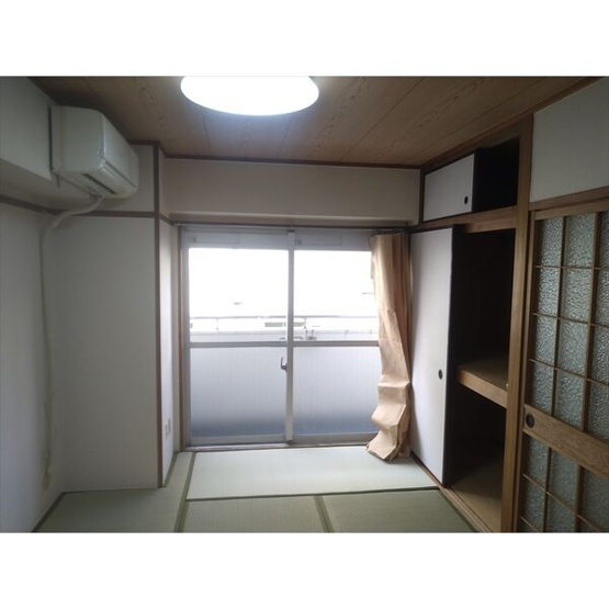 【和室】 | 新日本ビル