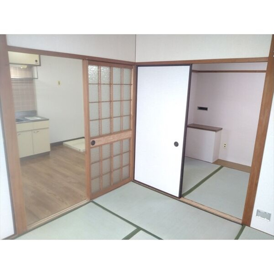 【和室】 | 新日本ビル