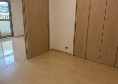 【子供部屋】 | 八王子狭間住宅１号棟 | 子供が何人でも年齢によっては、受験時にしっかり壁のある個室があった方が良い場合もあります。難しい問題ですが、兄弟の人数や、性別や年齢差によって状況が異なりますので、数年後のこともしっかり考えましょう。