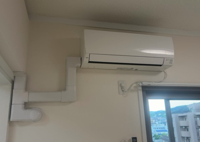 【冷暖房・空調設備】 | 八王子狭間住宅１号棟 | 設備と言っても種類が多く、欲しいものすべてが設置されていることは少ないでしょう。そのため、予めご家族でどの設備が必須になるかなどを決めてから現地を見学することでより住み始めの想像が出来ていいでしょう。