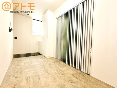 【寝室】 | 清水区草薙　中古戸建