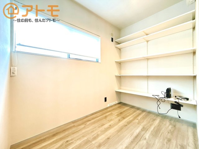【子供部屋】 | 清水区草薙　中古戸建