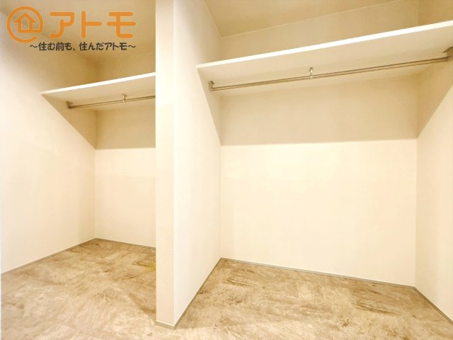 【収納】 | 清水区草薙　中古戸建