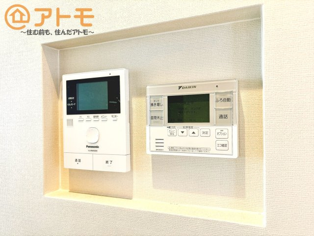 【設備】 | 清水区草薙　中古戸建