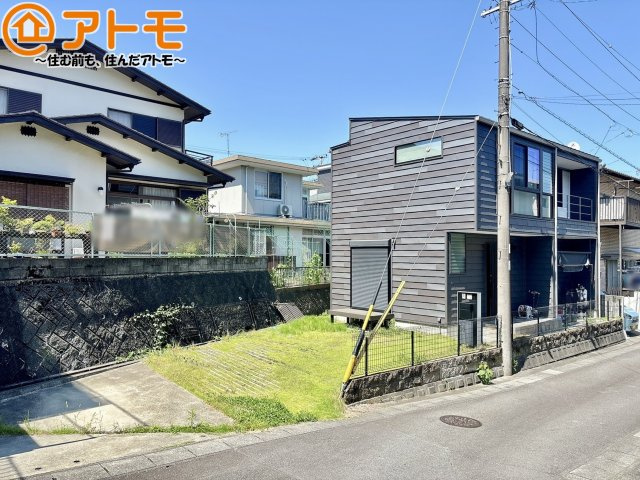 【外観】 | 清水区草薙　中古戸建