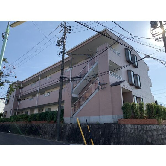 【外観】 | ラ・エスポアール