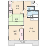 向が丘ハイツの画像