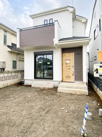 入間郡三芳町大字藤久保の新築一戸建
