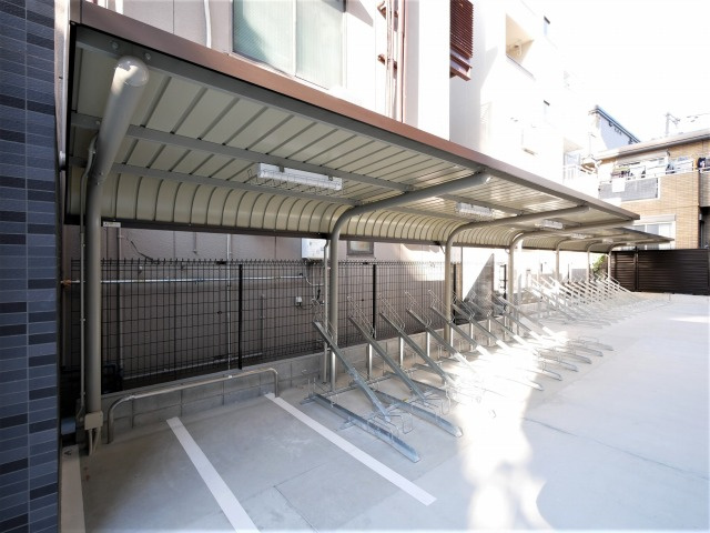大阪市東淀川区小松１丁目の賃貸マンションのその他共用部分
