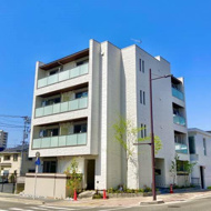 ファミーユ翠の画像