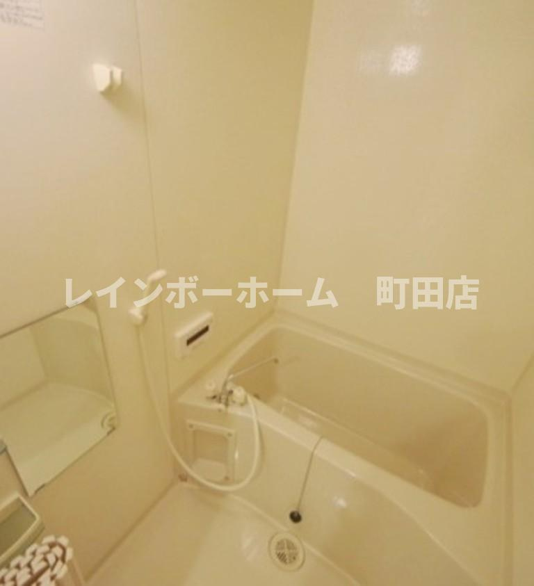 メゾンクレール※初期費用分割あと払いサービス利用可能物件の浴室