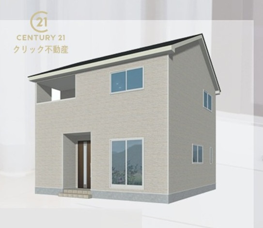 Cradlegarden　 茨城町前田　第6　3