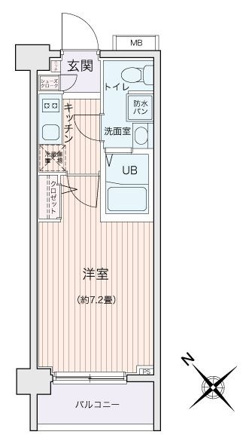 エコロジー都立大学レジデンス
