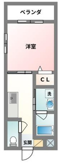 【間取り】 | キティーハイム | キティーハイム★那覇市首里平良町エリア