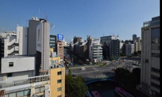 【展望】 | ミナモ浅草橋