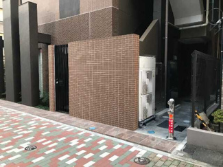 【エントランス】 | ミナモ浅草橋
