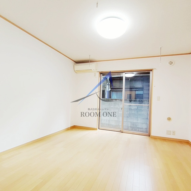 Y・K高円寺の寝室|寝室です。