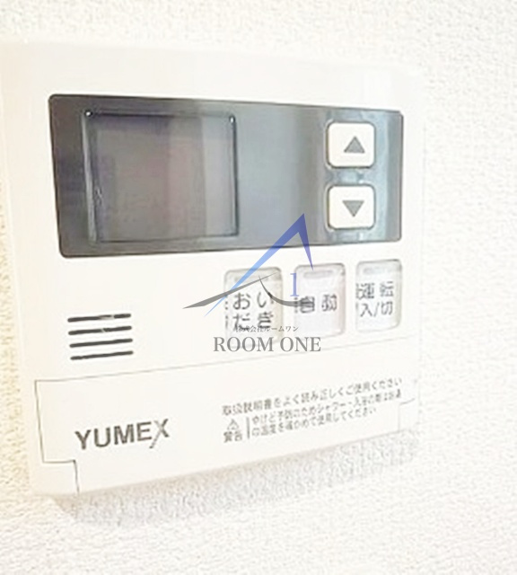 Y・K高円寺の内装
