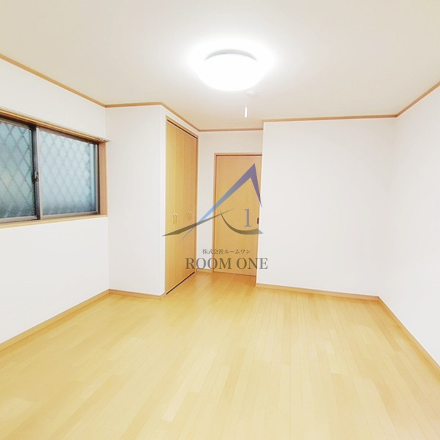 Y・K高円寺の居間・リビング|洋室のお部屋です。